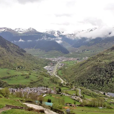 Homenfun Baqueira - Beret Hébergement de vacances *