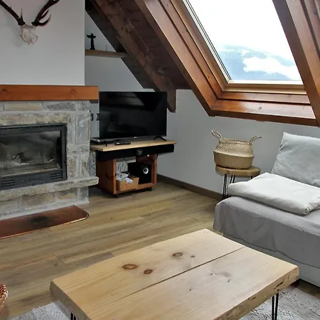 Homenfun Baqueira - Beret